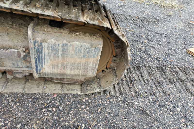 OmecoHub - Immagine HYUNDAI ROBEX160LC-7A